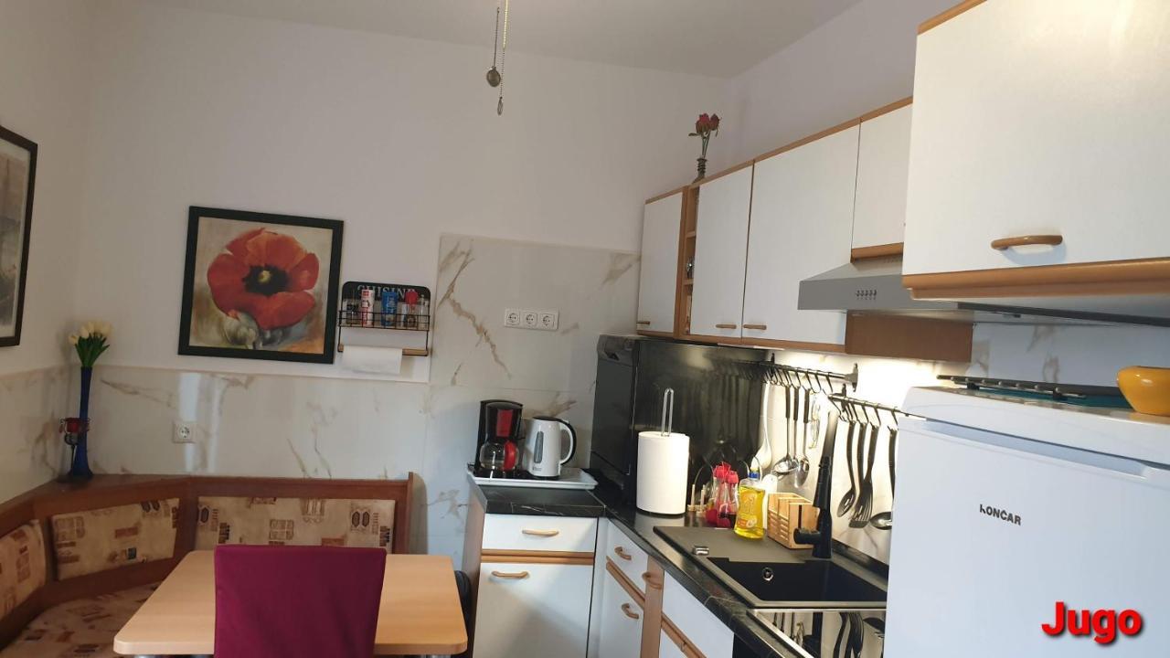 Apartments Bura & Jugo, Cres, Without Stress Exterior foto