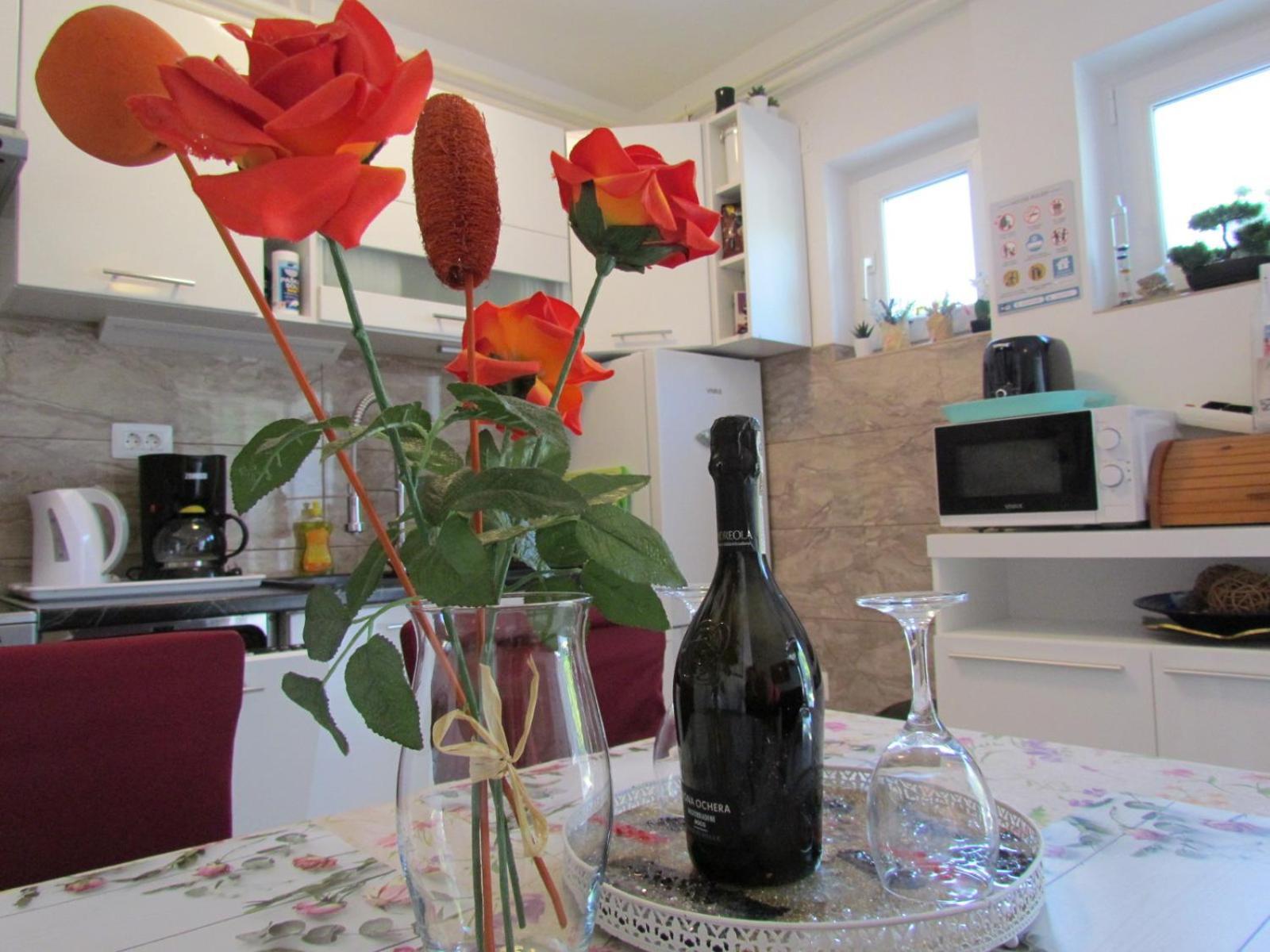 Apartments Bura & Jugo, Cres, Without Stress Exterior foto