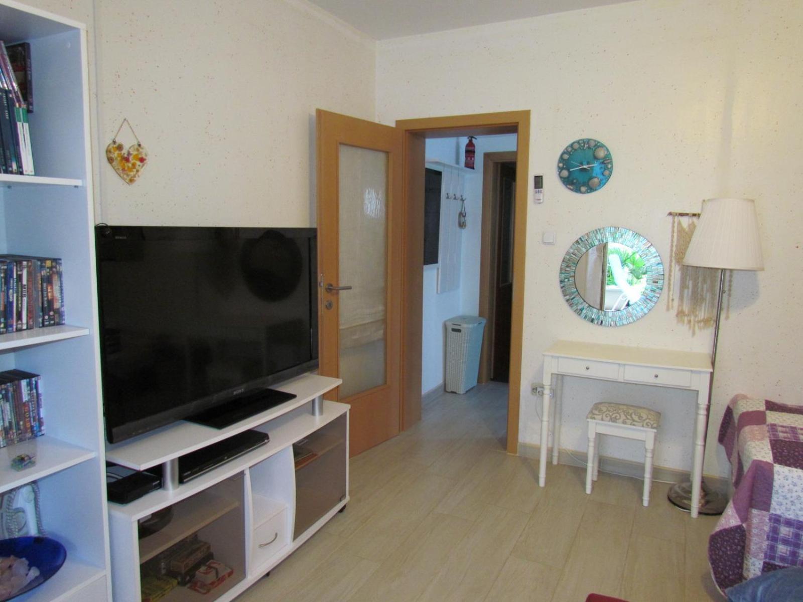 Apartments Bura & Jugo, Cres, Without Stress Exterior foto
