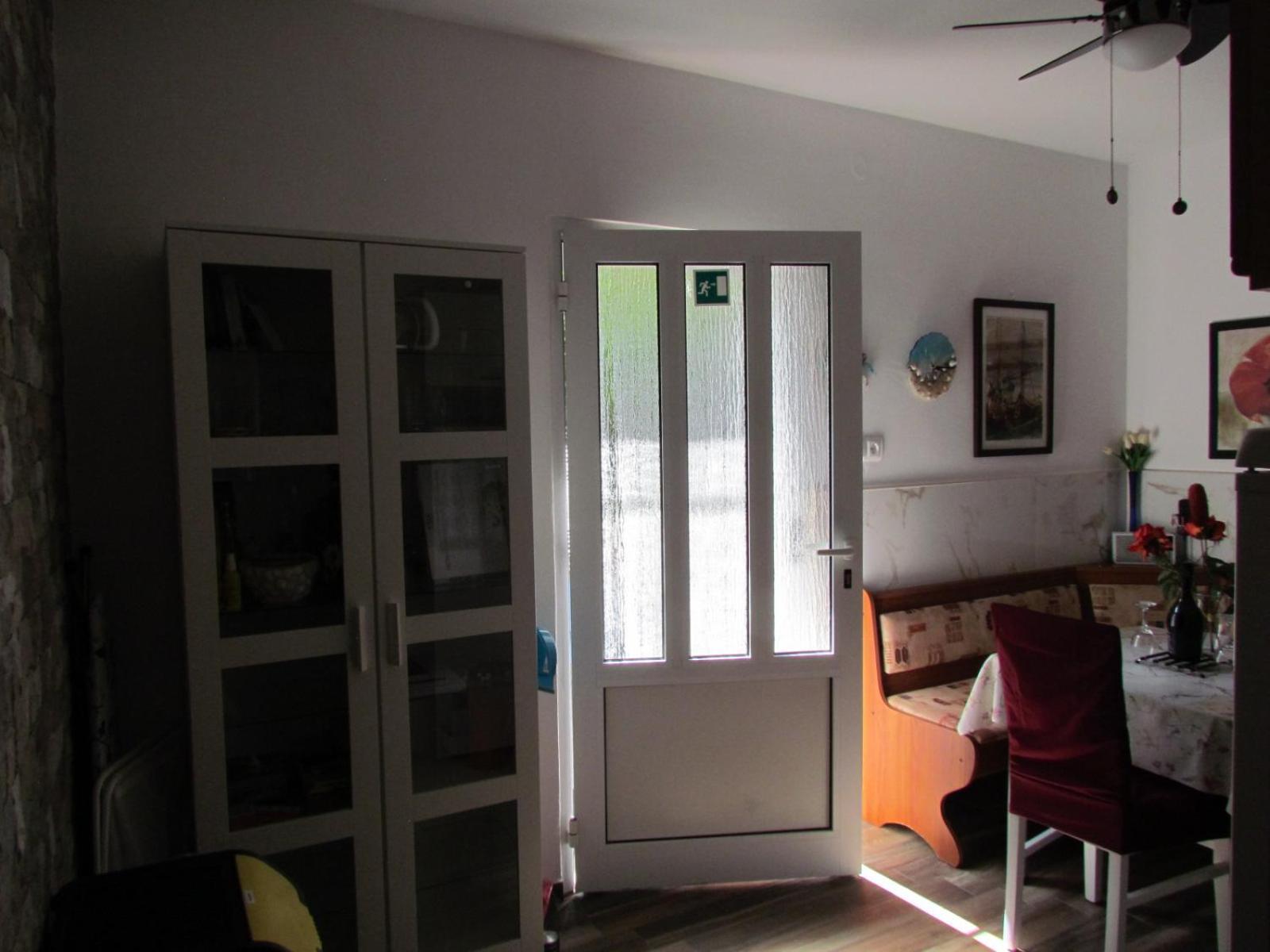 Apartments Bura & Jugo, Cres, Without Stress Exterior foto