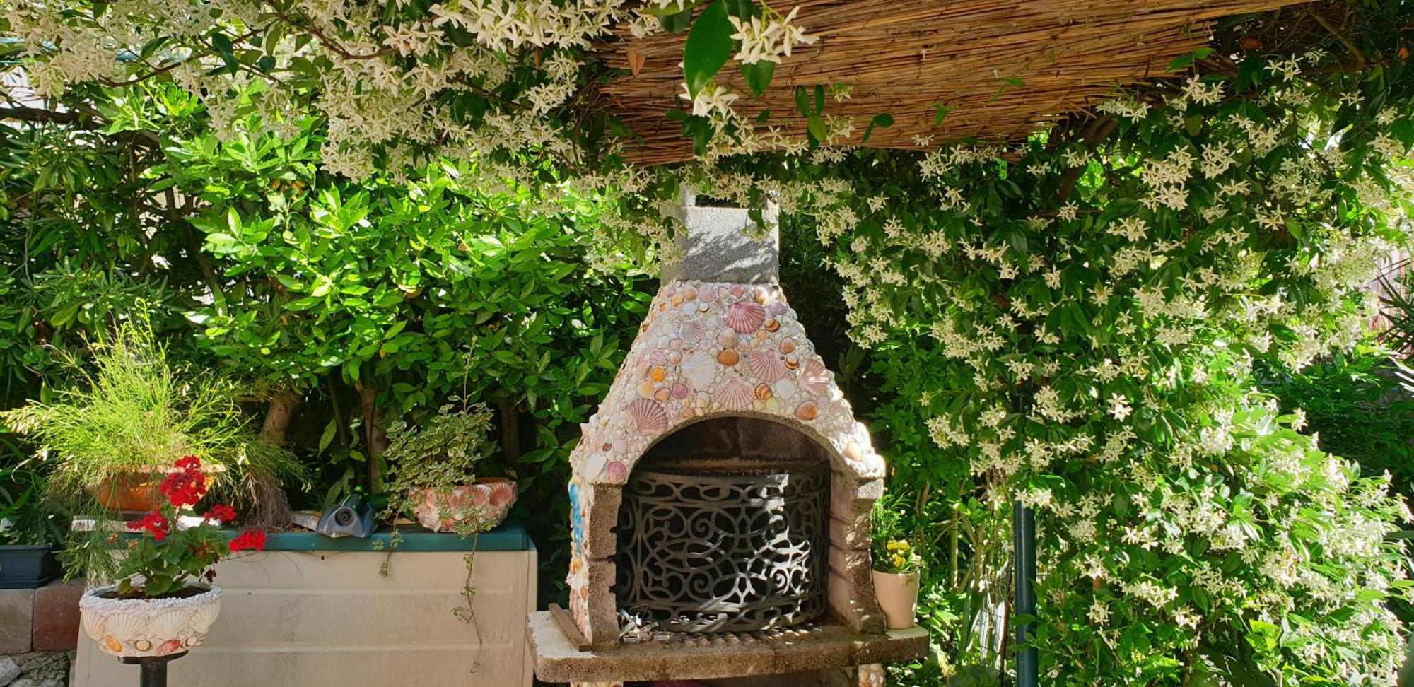 Apartments Bura & Jugo, Cres, Without Stress Exterior foto